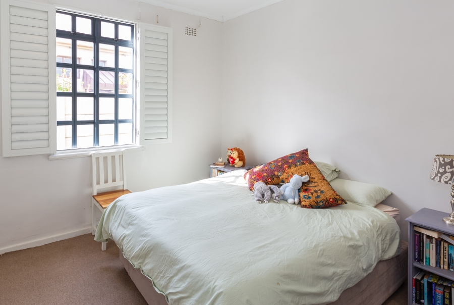 2 Bedroom Property for Sale in Claremont Upper Western Cape